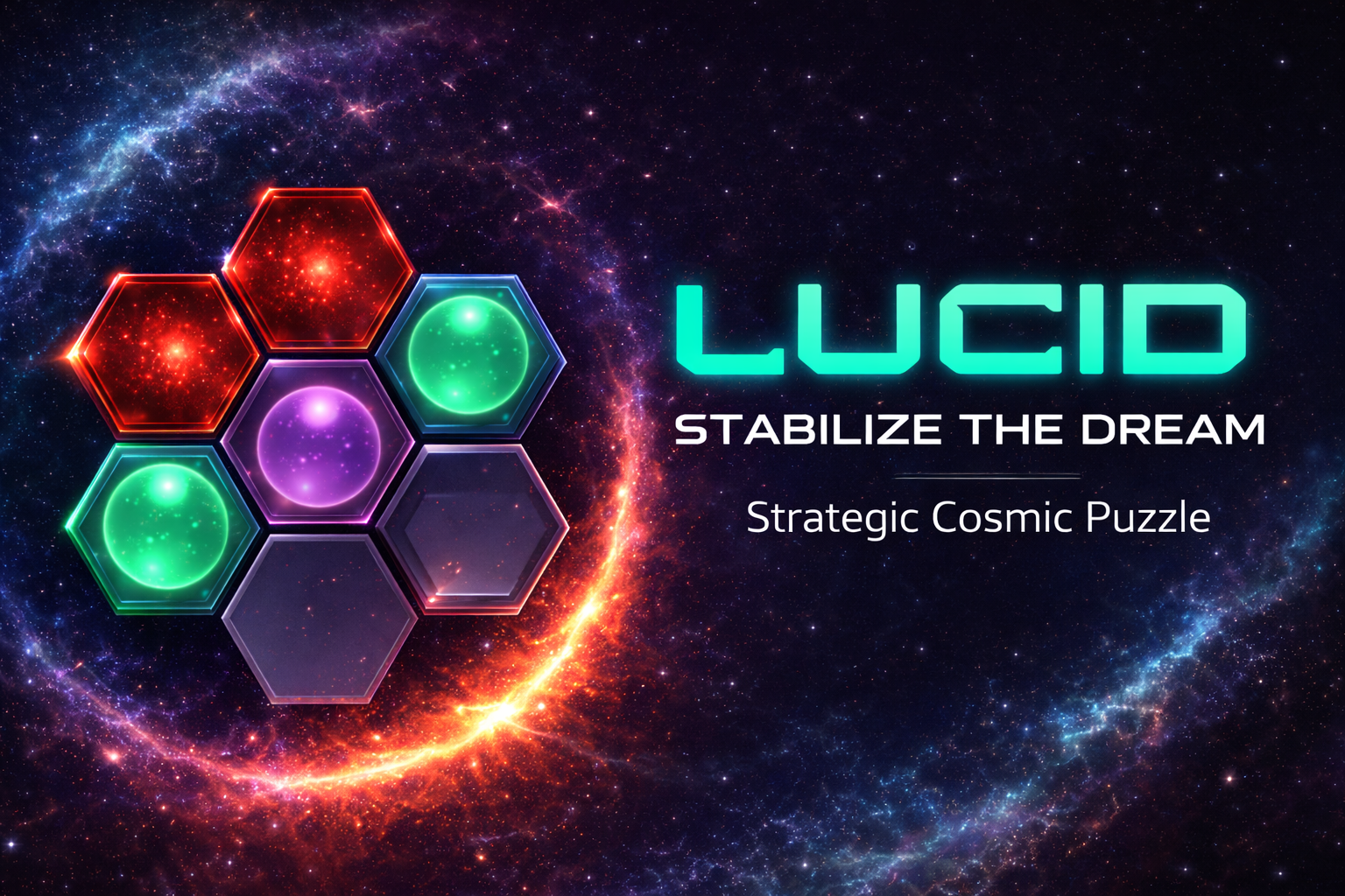 LUCID - Stabilize the Dream